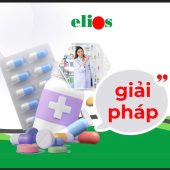 Giới thiệu chung về Công ty Cổ Phần Dược Phẩm Elios